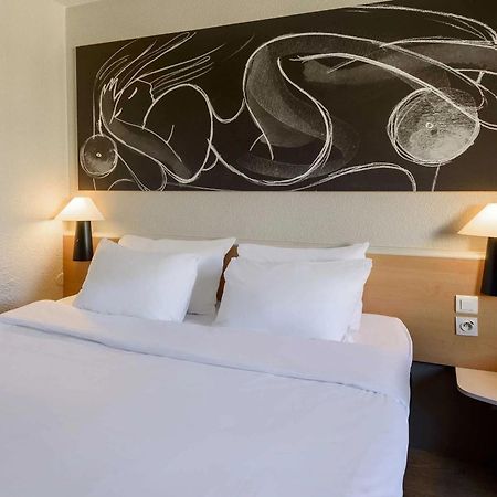 B&B Hotel Toulouse Universite Εξωτερικό φωτογραφία