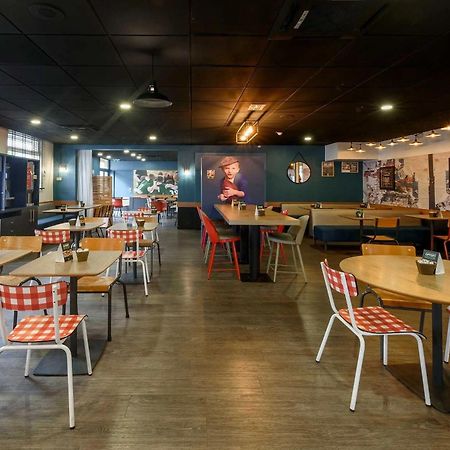 B&B Hotel Toulouse Universite Εξωτερικό φωτογραφία