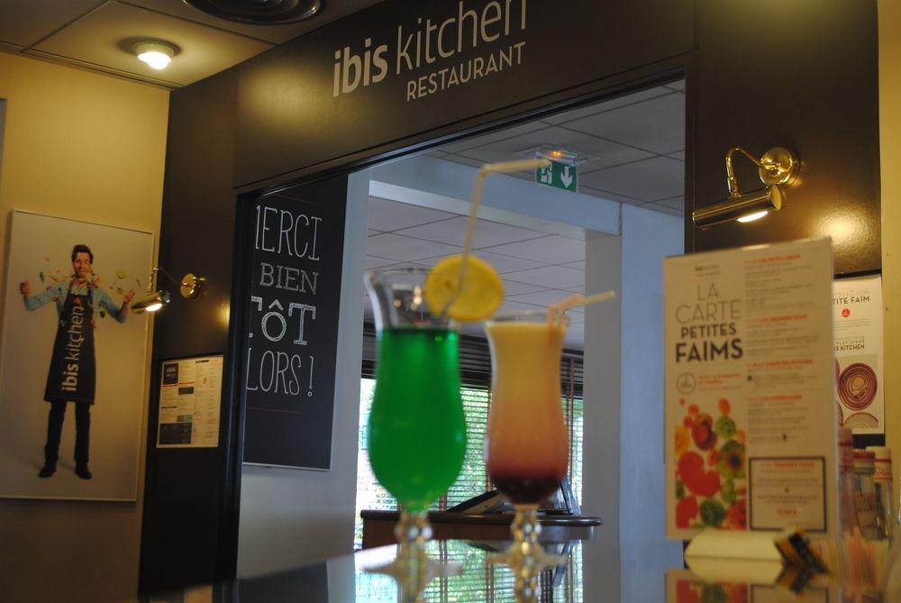B&B Hotel Toulouse Universite Εξωτερικό φωτογραφία