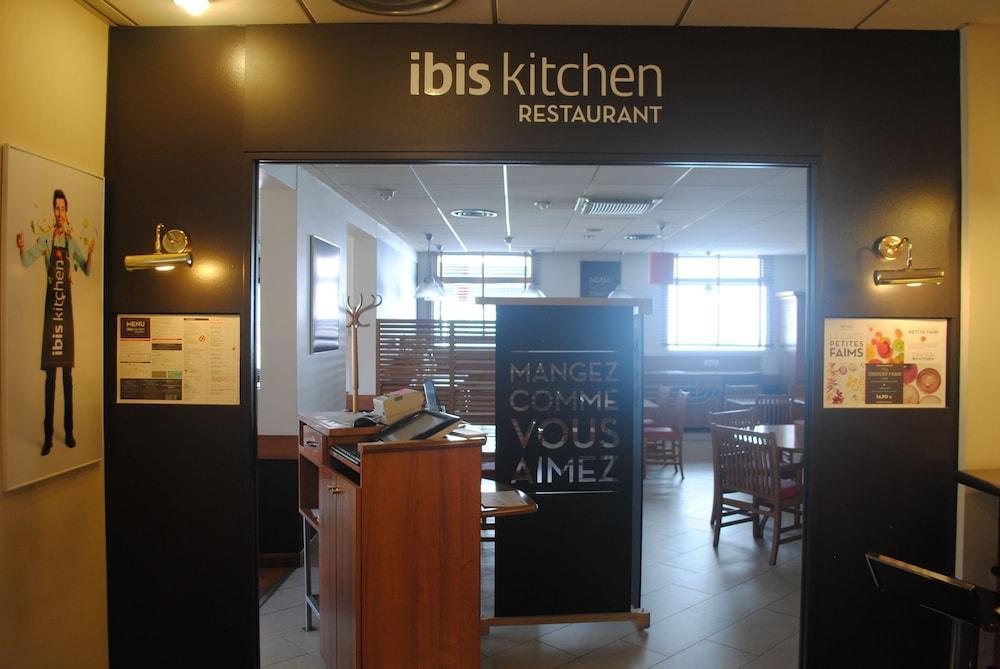 B&B Hotel Toulouse Universite Εξωτερικό φωτογραφία