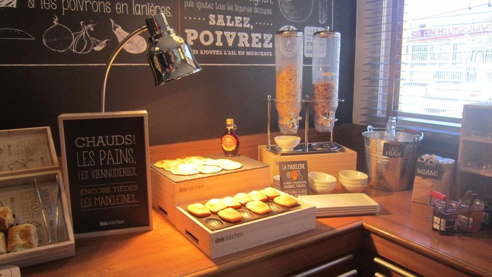 B&B Hotel Toulouse Universite Εξωτερικό φωτογραφία