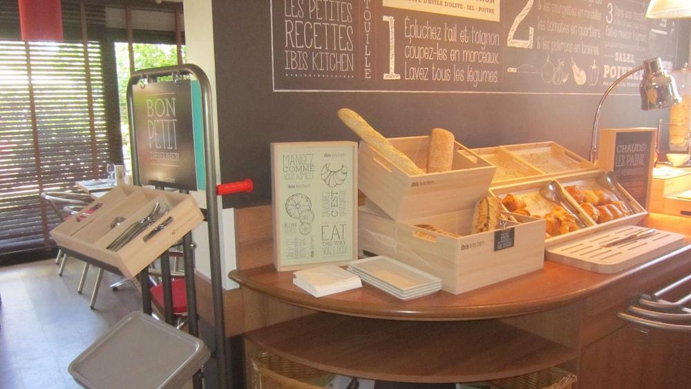 B&B Hotel Toulouse Universite Εξωτερικό φωτογραφία