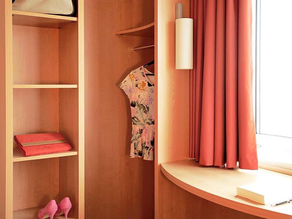 B&B Hotel Toulouse Universite Εξωτερικό φωτογραφία