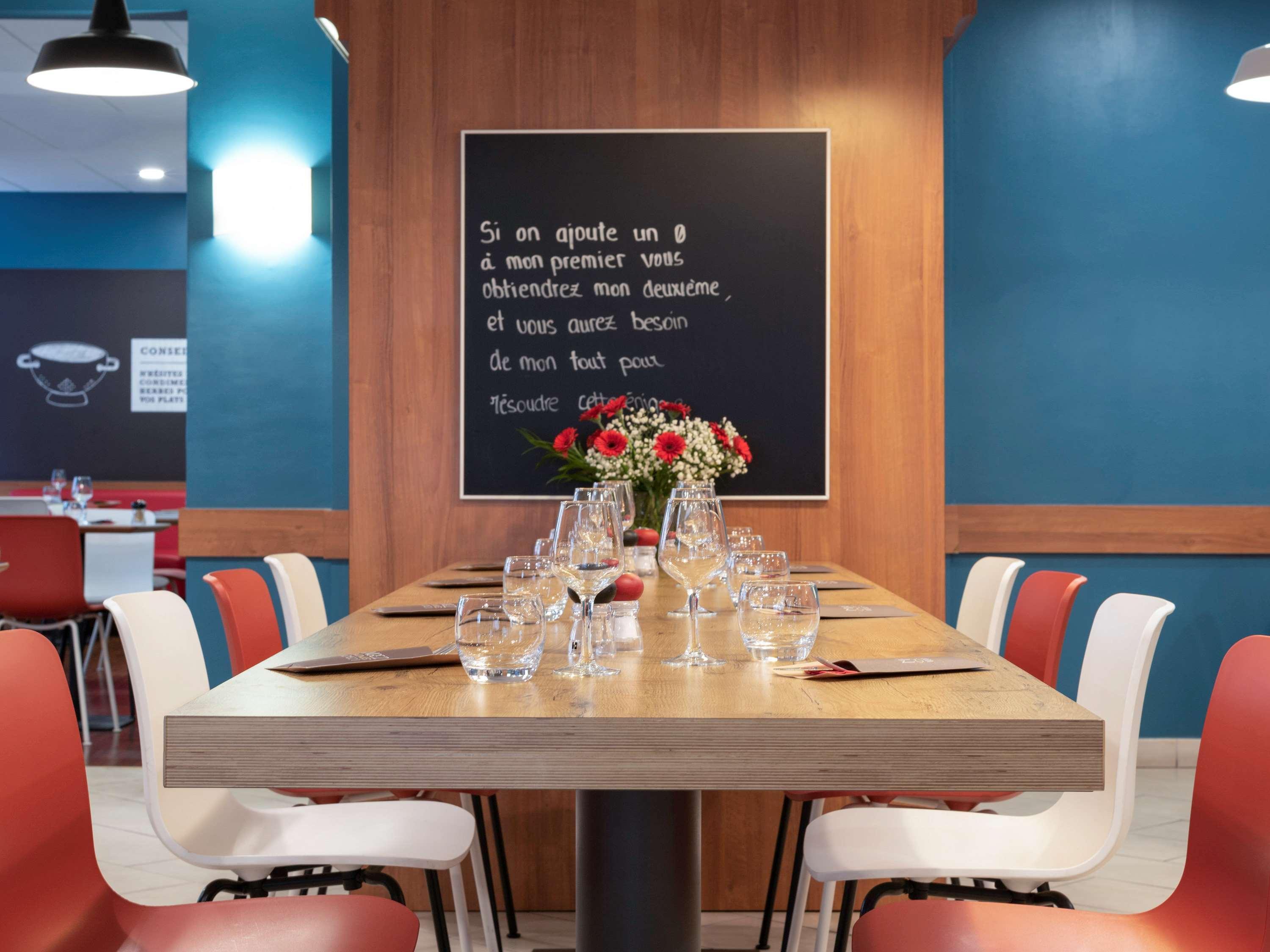 B&B Hotel Toulouse Universite Εξωτερικό φωτογραφία