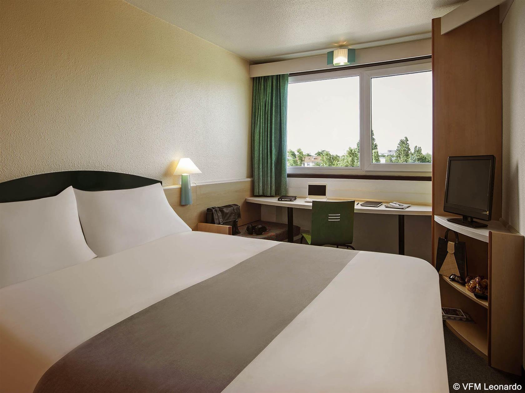 B&B Hotel Toulouse Universite Εξωτερικό φωτογραφία