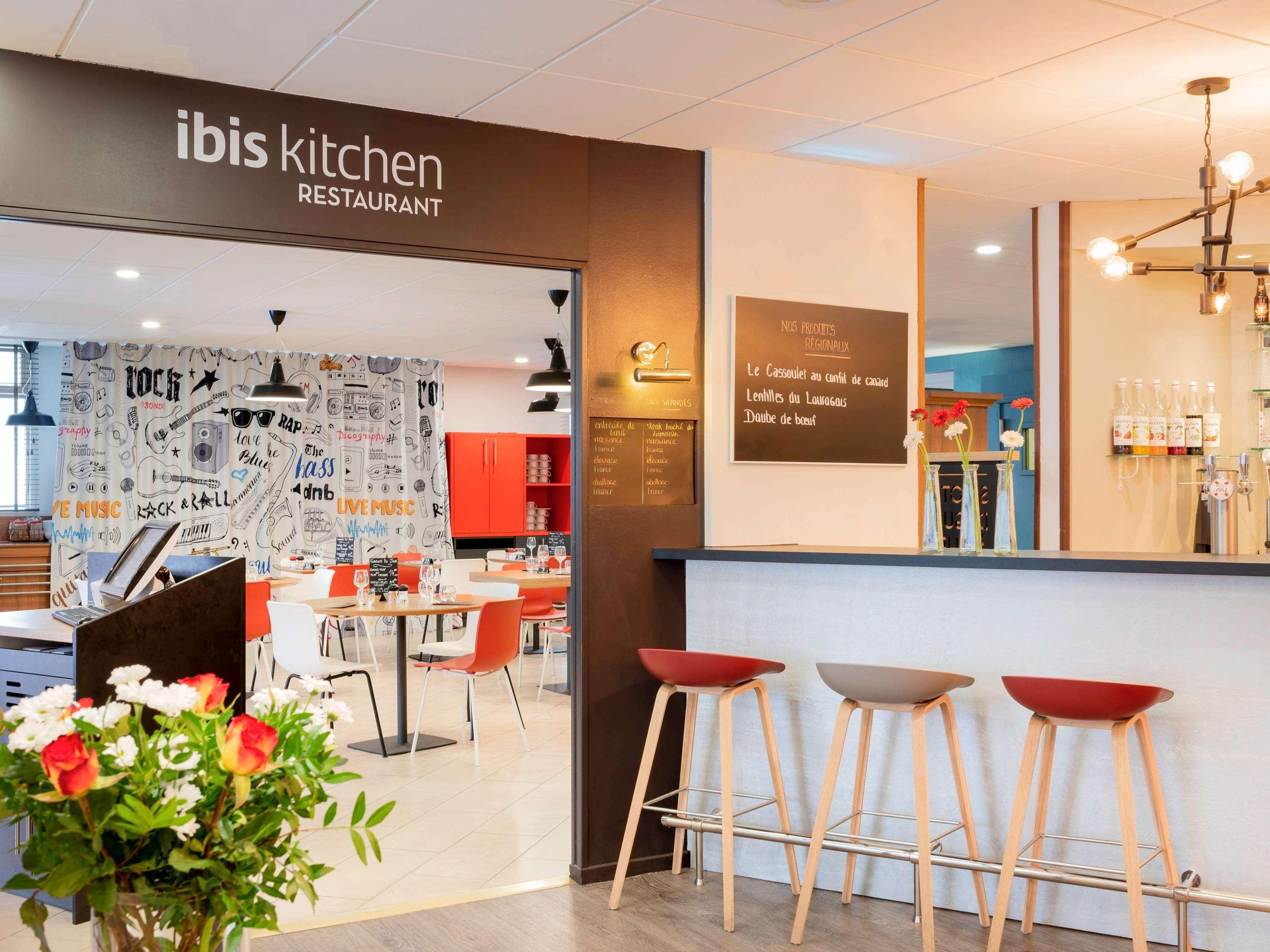 B&B Hotel Toulouse Universite Εξωτερικό φωτογραφία