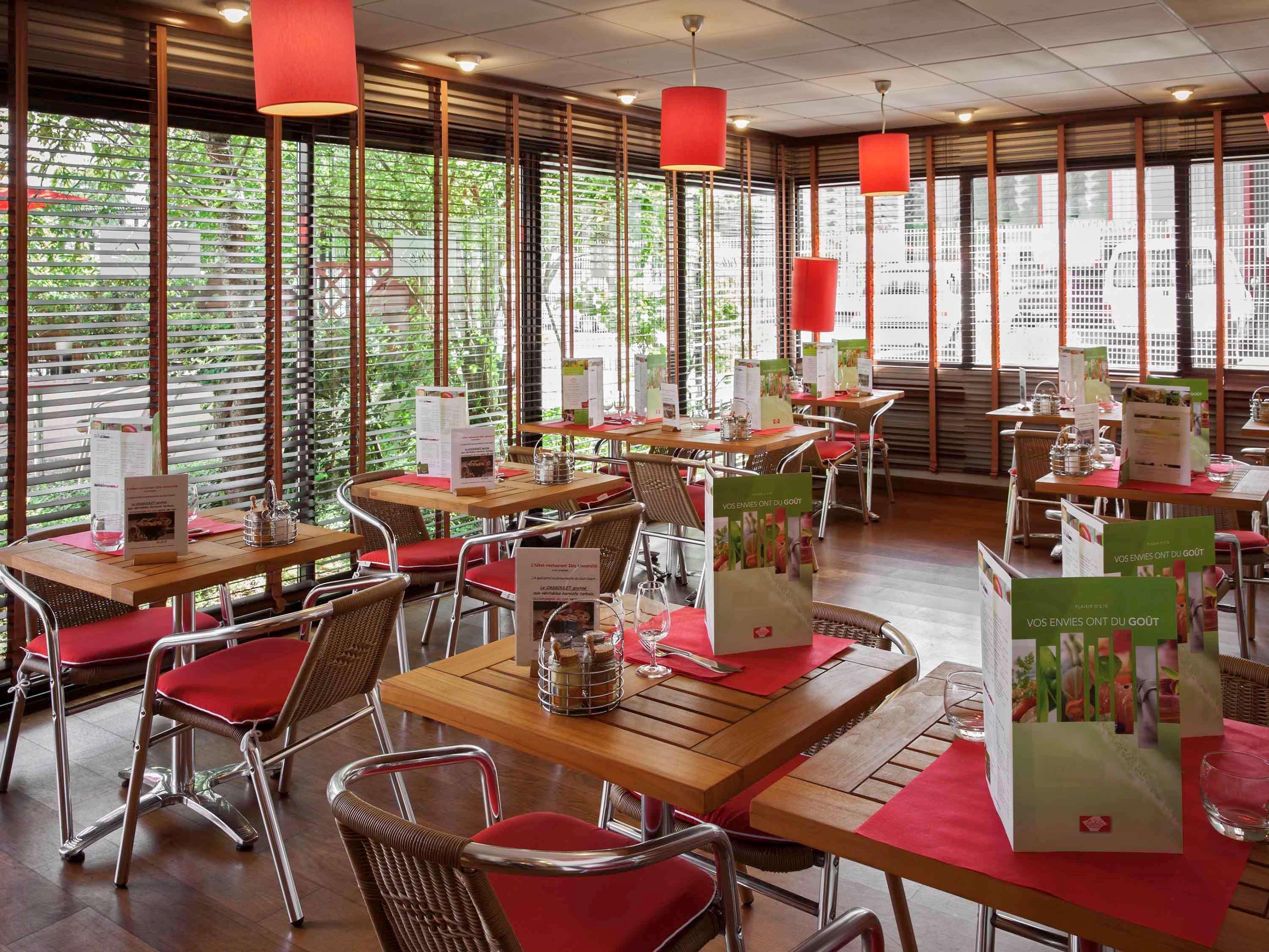 B&B Hotel Toulouse Universite Εξωτερικό φωτογραφία