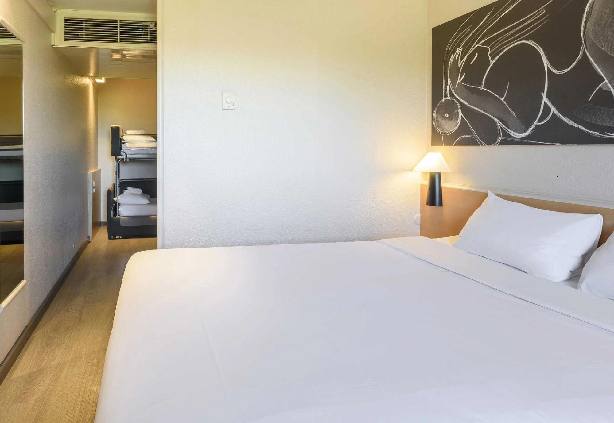 B&B Hotel Toulouse Universite Εξωτερικό φωτογραφία