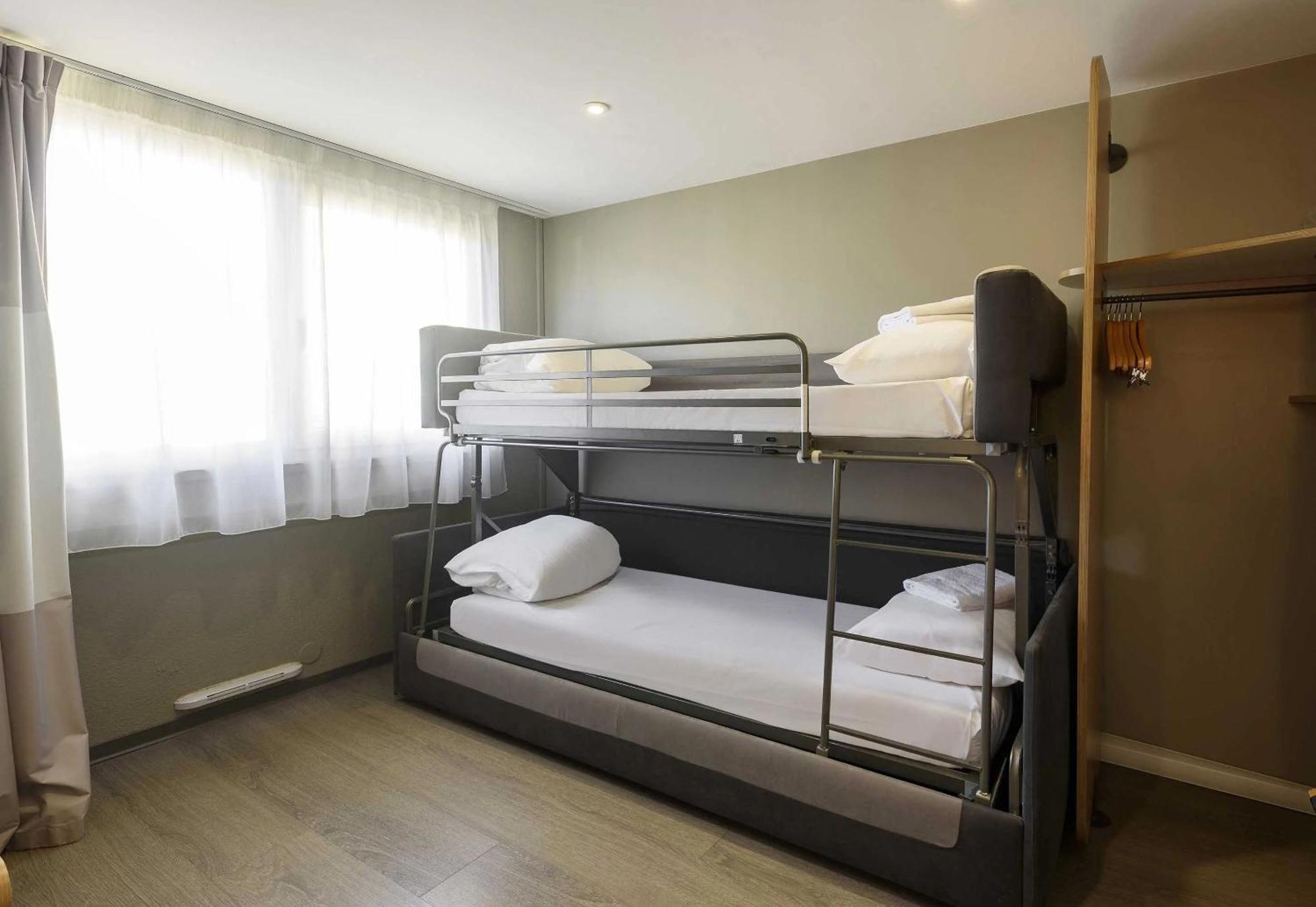 B&B Hotel Toulouse Universite Εξωτερικό φωτογραφία
