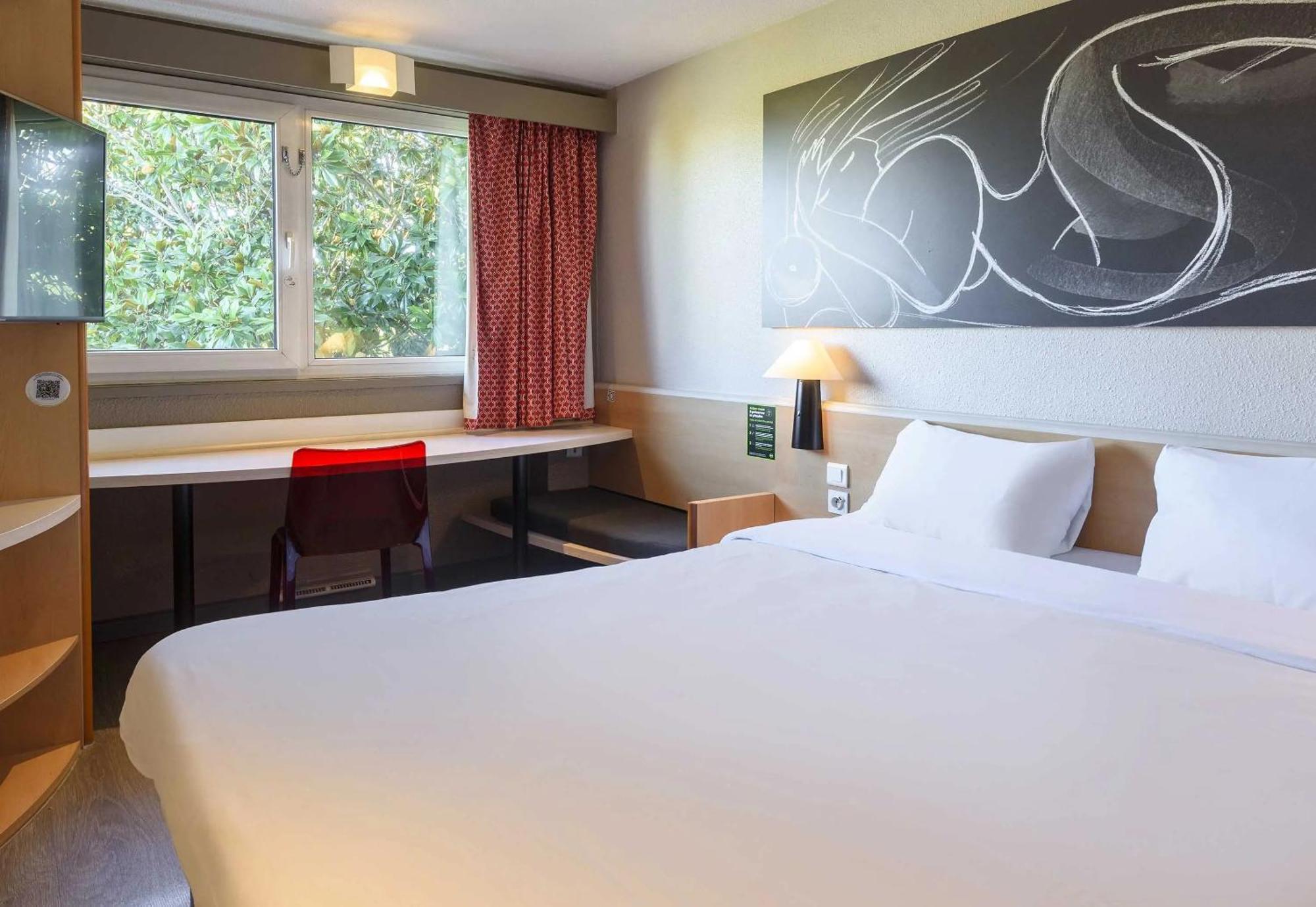 B&B Hotel Toulouse Universite Εξωτερικό φωτογραφία