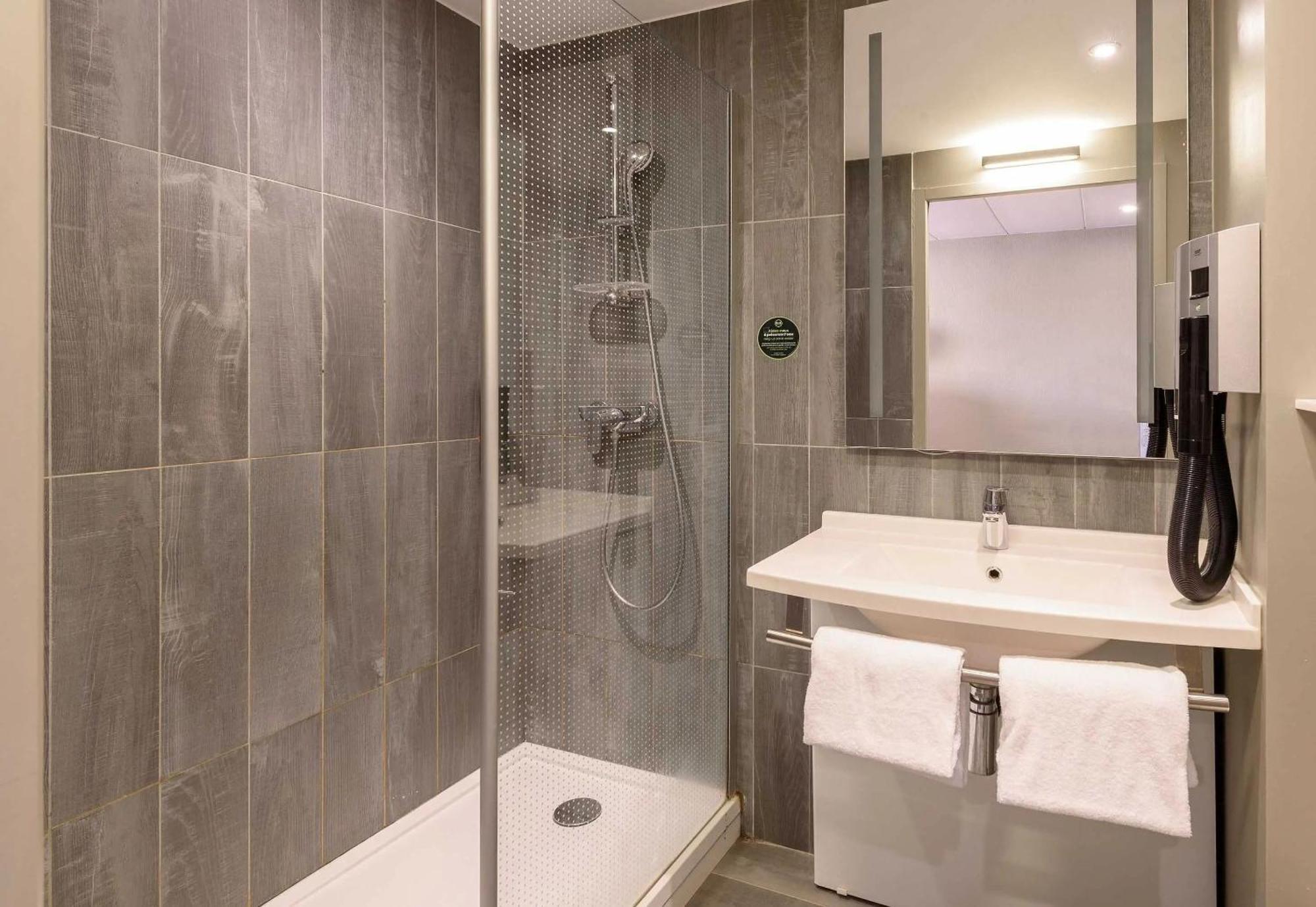 B&B Hotel Toulouse Universite Εξωτερικό φωτογραφία