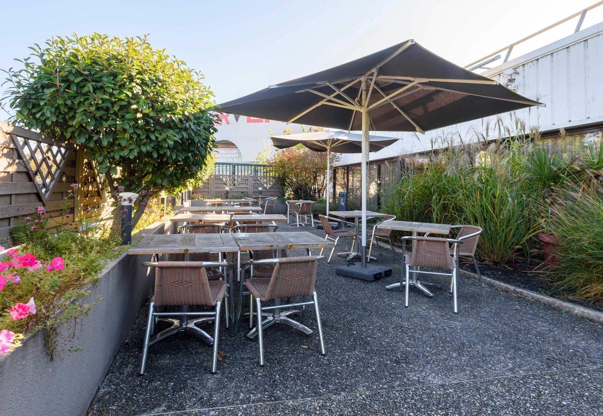 B&B Hotel Toulouse Universite Εξωτερικό φωτογραφία
