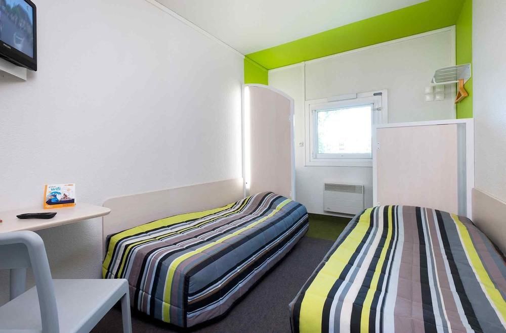 B&B Hotel Toulouse Universite Εξωτερικό φωτογραφία