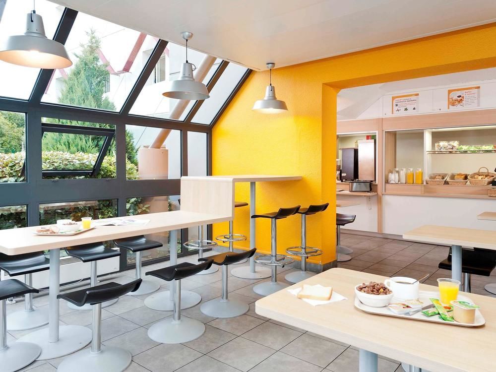 B&B Hotel Toulouse Universite Εξωτερικό φωτογραφία