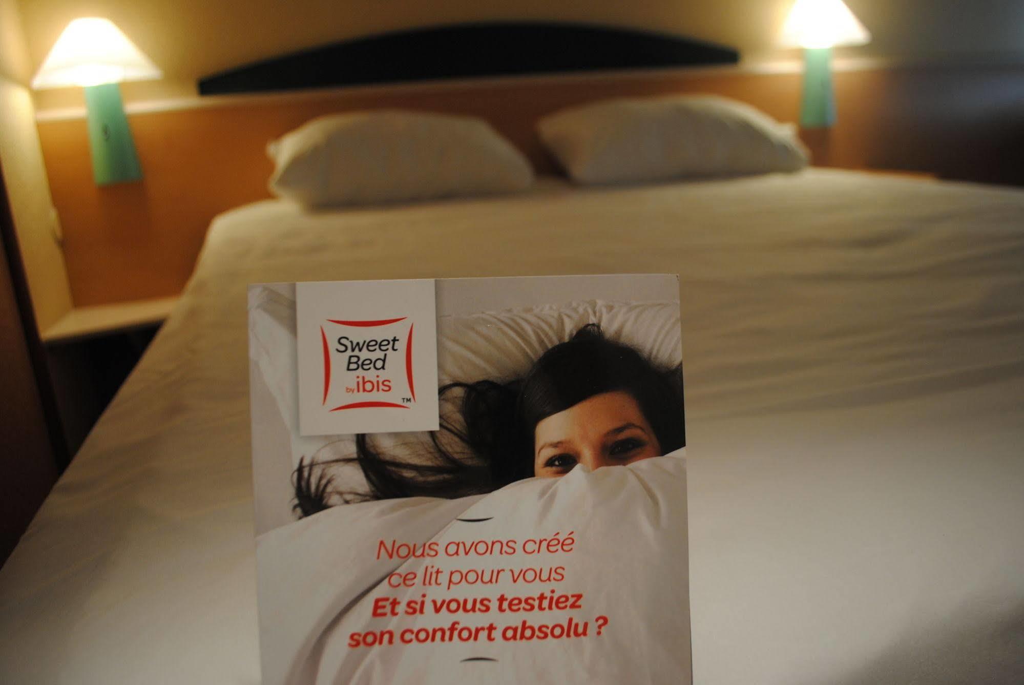 B&B Hotel Toulouse Universite Εξωτερικό φωτογραφία