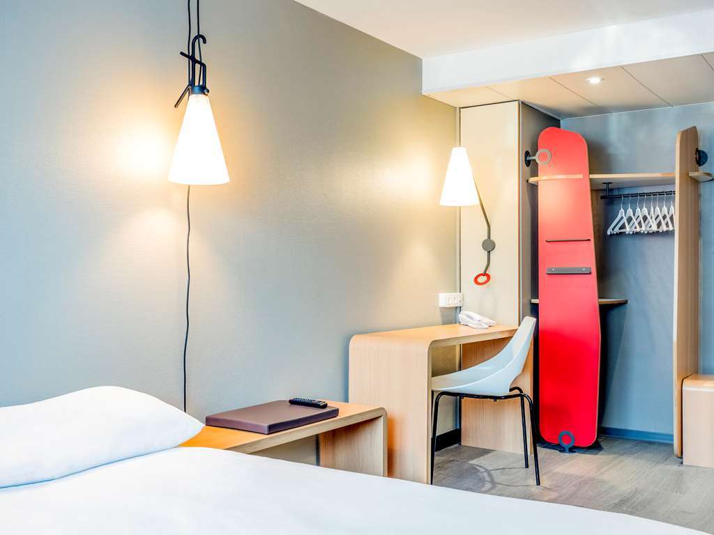 B&B Hotel Toulouse Universite Δωμάτιο φωτογραφία
